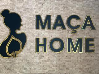 Maça Home - 1