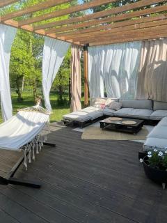 kontener nad rzeką - - 5