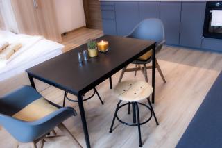 Jáchymov STARt point no 41 - Rezidence K Lanovce - 5