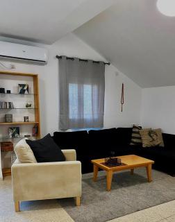 Casa Gilboa Nirvana Suite נופש בגלבוע - 5