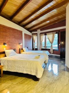 La Casa de Cecilia Mindo - Mindo - 5