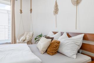 Matteo - modern appartment with free parking - Bratislava - 6