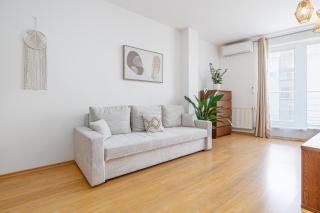 Matteo - modern appartment with free parking - Bratislava - 1