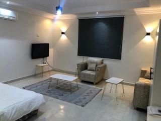 Al Bayt Al Madini Suites البيت المديني للأجنحة السكنية الخاصة - 4