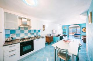 Eden view Ravello houses - 4