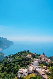 Eden view Ravello houses - Ravello - 7