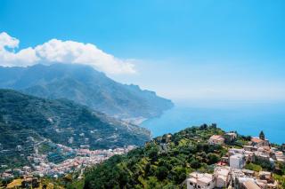 Eden view Ravello houses - Ravello - 3