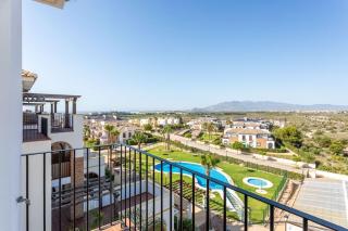 Casa Vera del Sol - Vera - 5