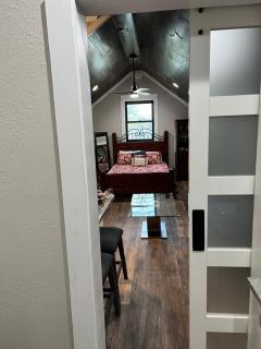 Georgetown - Tree house - 4