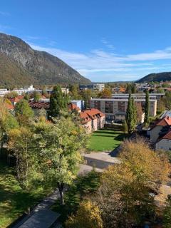 Reichenbach Apartment Nr. 98 - Bad Reichenhall - 3