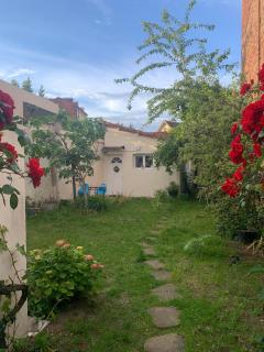 Maisonnette au calme - Gennevilliers - 2