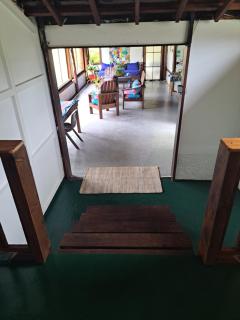 Tifaifai Et Café Huahine - 7