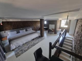 Rustiek Hotel - Kasane - 9