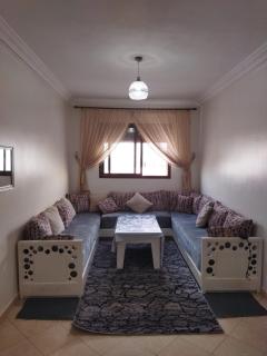 Chez NADA - Agadir - 0