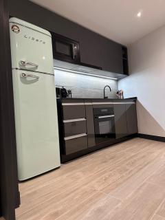 Duplex Vintage en Providencia - 90 m2 - Santiago - 5