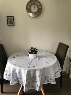 Maisonnette au calme - 7