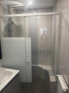 Appartement proche casino monte Carlo - Beausoleil - 4