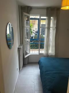 Appartement proche casino monte Carlo - Beausoleil - 1