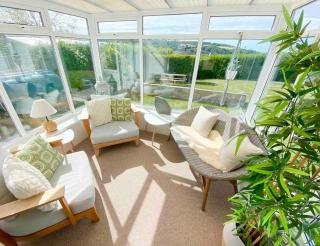 Aberporth Dolwyn Seaside Cottage - Aberporth - 4