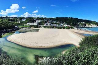 Aberporth Dolwyn Seaside Cottage - Aberporth - 1
