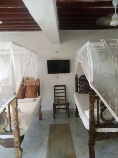 Bahari Guest House - Lamu - 5
