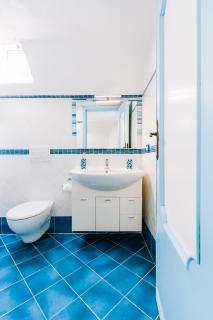 Eden view Ravello houses - Two bedroom - 1