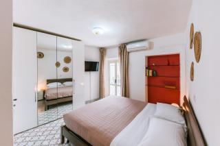 Eden view Ravello houses - Two bedroom - Ravello - 4