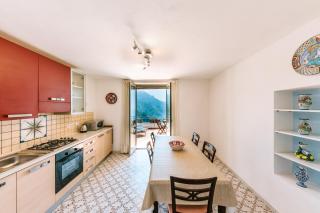 Eden view Ravello houses - Two bedroom - Ravello - 8