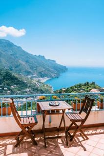 Eden view Ravello houses - Two bedroom - 7