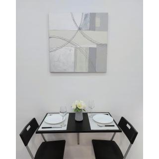 Studio apartment Lee - 8