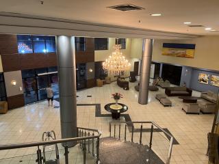 Particular Deluxe Iate Plaza - 4