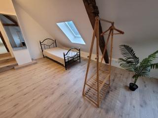 Loft Apartment am Bahnhof - 7