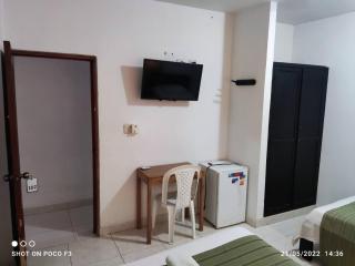 Hotel lagos - Magangué - 1
