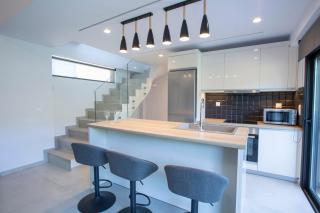 Mylos ridge villas - ORION - Agios Nikitas - 6