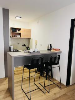 Departamento confortable centro Wi Fi - cochera opcional - Córdoba - 6