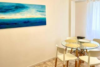 Scalabrini Palermo Palace spacious apartment - Buenos Aires - 8
