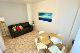 Scalabrini Palermo Palace spacious apartment - Buenos Aires - 7