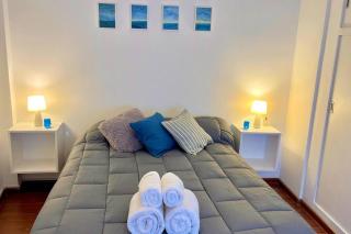 Scalabrini Palermo Palace spacious apartment - Buenos Aires - 1
