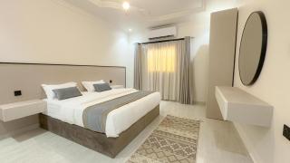 Vatoran Apartments Khalidiyah - Medina - 1