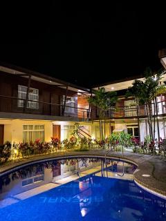 Hotel Arenal Rabfer - Fortuna - 8