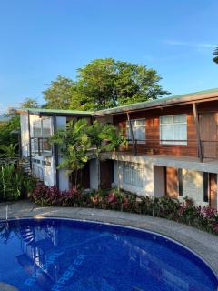 Hotel Arenal Rabfer - Fortuna - 0