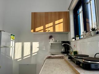 Elgreco Apartment, at Tigaki, near the sea "4" - Tigaki - 5