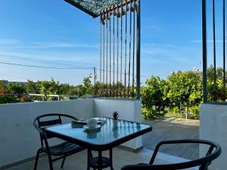 Elgreco Apartment, at Tigaki, near the sea "3" - Tigaki - 3