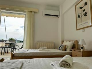 City Center, Cozy Apartment with a Stunning View - No 2 - Città di Kos - 8