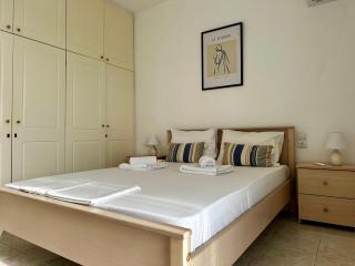 City Center, Cozy Apartment with a Stunning View - No 2 - Città di Kos - 9