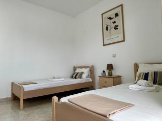 Elgreco Apartment in Kos center, rustic & spacious "3" - Cós - 9