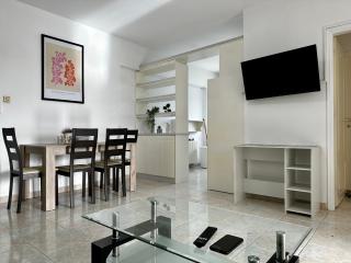 City Center, Cozy Apartment with a Stunning View - No 2 - Kos - 3