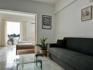 City Center, Cozy Apartment with a Stunning View - No 2 - Kos - 1