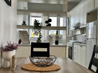 City Center, Cozy Apartment with a Stunning View - No 2 - 9