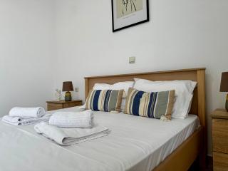 Elgreco Apartment in Kos center, rustic & spacious "3" - Cós - 8